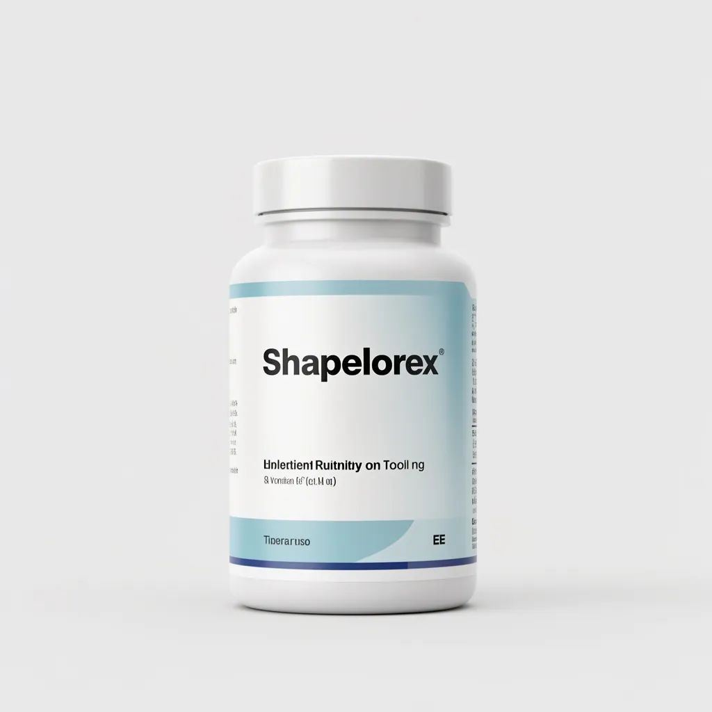 Shapelorex